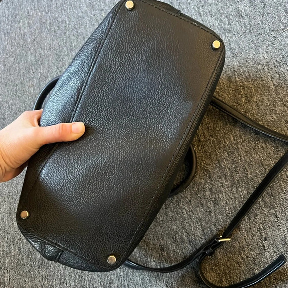 kate spade new york Evangelie Larchmont Avenue Shoulder Bag - Picture 4 of 10